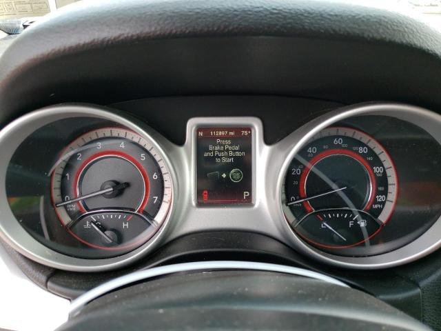 3C4PDCEG9JT472664 Dodge JOURNEY GT