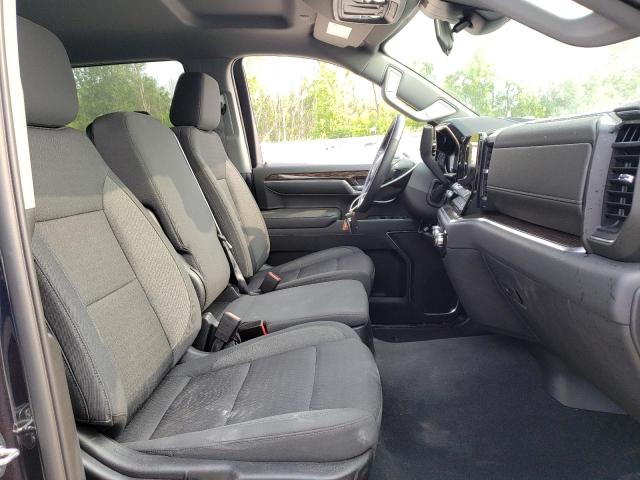 3GTPUBEK1NG595761 GMC Sierra K1500 Sle