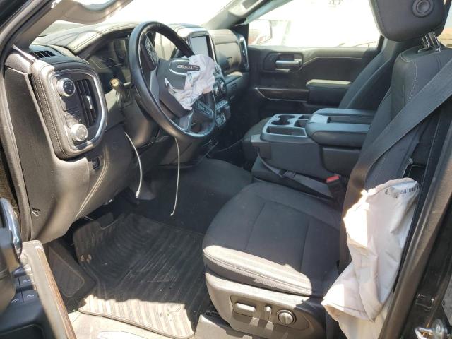 1GTP8BED4KZ326672 GMC Sierra C1500 Sle