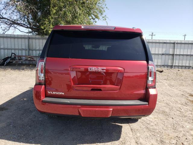 1GKS1BKC3FR155305 GMC YUKON SLT