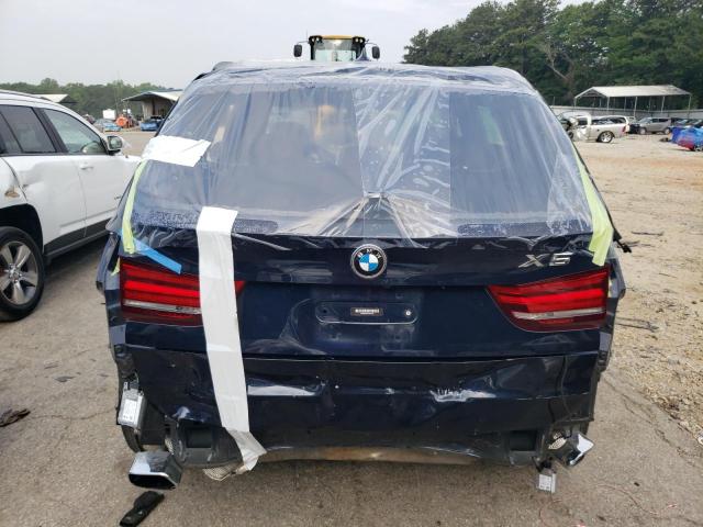 5UXKR2C58J0X09602 BMW X5 Sdrive35i