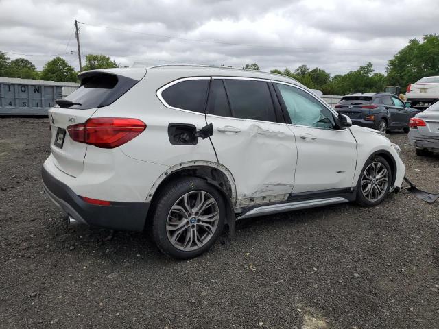 WBXHT3Z35H4A55613 BMW X1 Xdrive28i