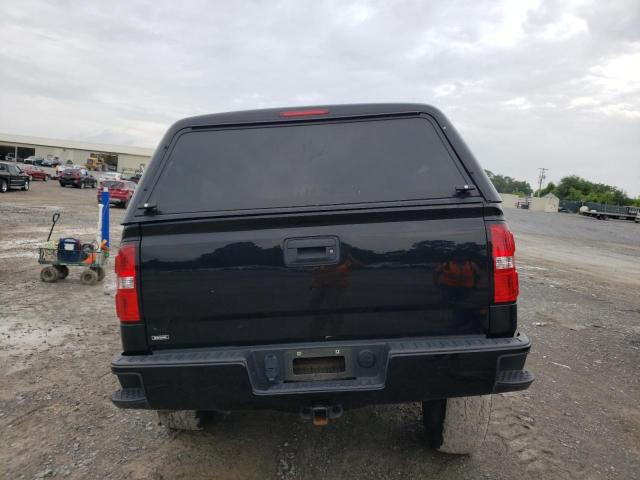 1GTV2LEC8JZ278095 GMC Sierra K1500