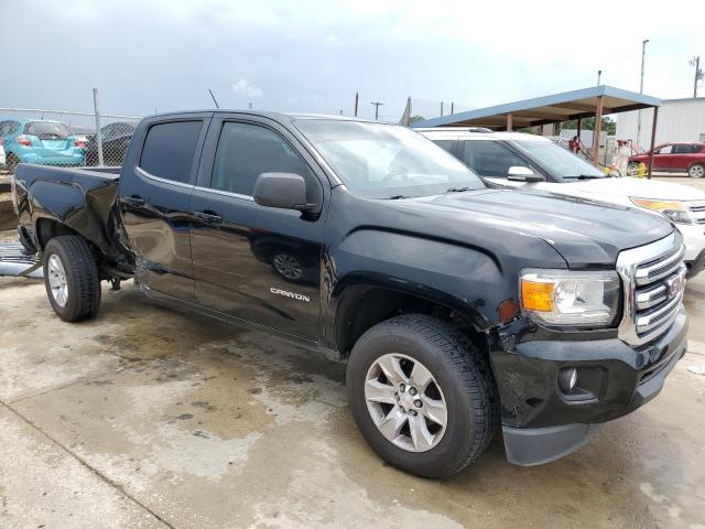 1GTG6CE34G1105534 GMC CANYON SLE