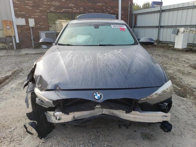 WBA3C3G53ENS67700 BMW 320 I Xdrive