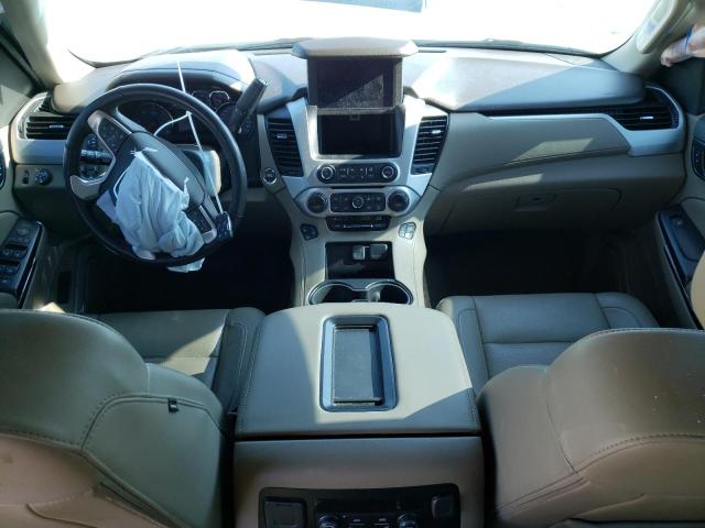 1GKS1BKC1KR100538 GMC YUKON SLT