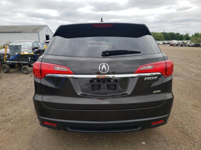 5J8TB4H5XFL011806 Acura Rdx Technology