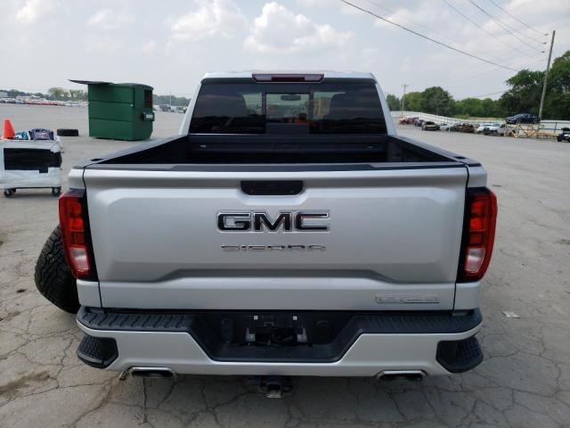 1GTU9CED7LZ353310 GMC Sierra K1500 Elevation