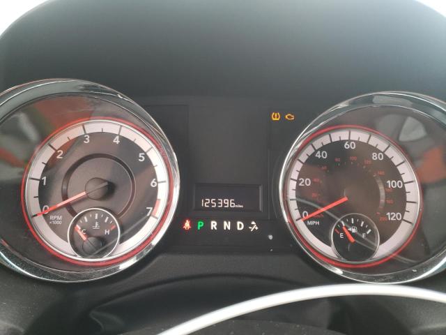 2C4RDGCG5GR203771 Dodge Grand Caravan Sxt