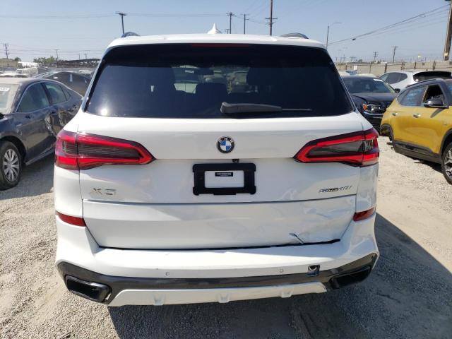 5UXCR4C08L9B35167 BMW X5 Sdrive 40i
