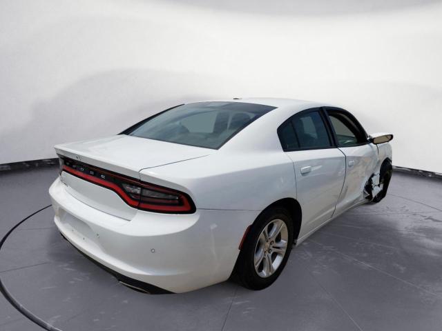2C3CDXBG3MH632680 Dodge Charger Sxt