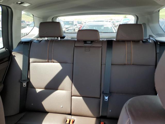 5UXWX7C56F0K35340 BMW X3 Xdrive35i