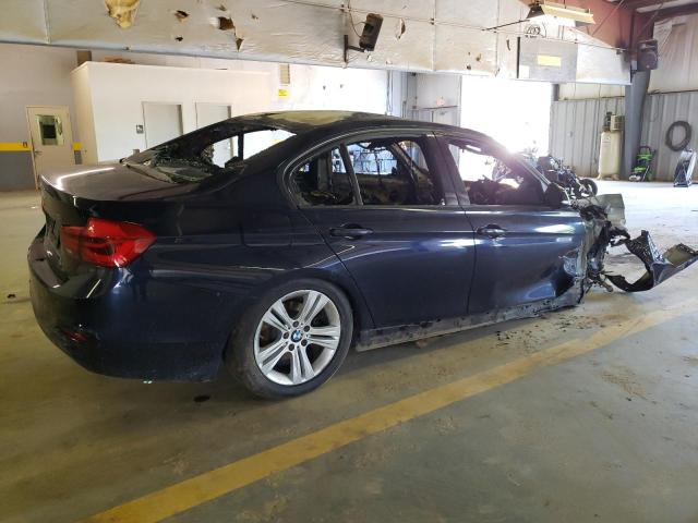 WBA8E9G53GNT45608 BMW 328 I Sulev