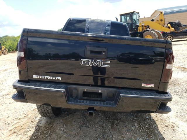 3GTU2VEC8FG498724 GMC Sierra K1500 Slt