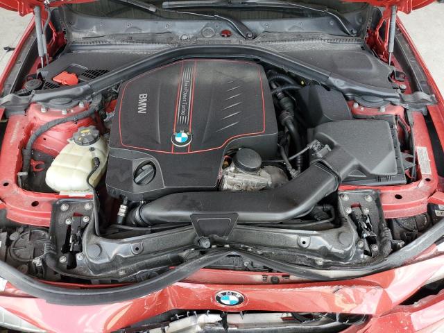 WBA4B3C59FGV48628 BMW 435 Xi Gran Coupe