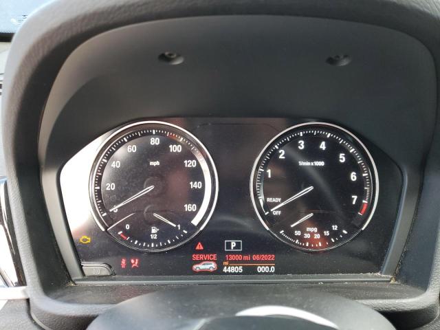 WBXHU7C39J5L09222 BMW X1 Sdrive28i