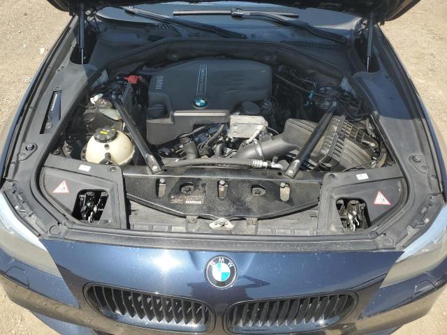 WBA5A7C59FD623621 BMW 528 XI