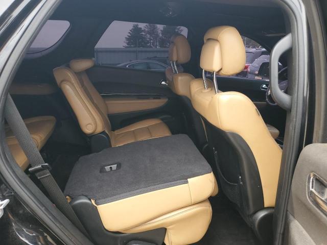 1C4RDJEG7FC801586 Dodge Durango Citadel