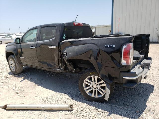 1GTG6CE39F1185511 GMC CANYON SLT