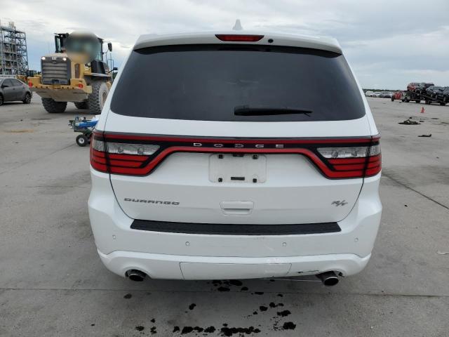 1C4SDHCT5EC550298 Dodge Durango R/t