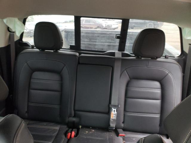 1GTG6EEN4K1316187 GMC Canyon Denali