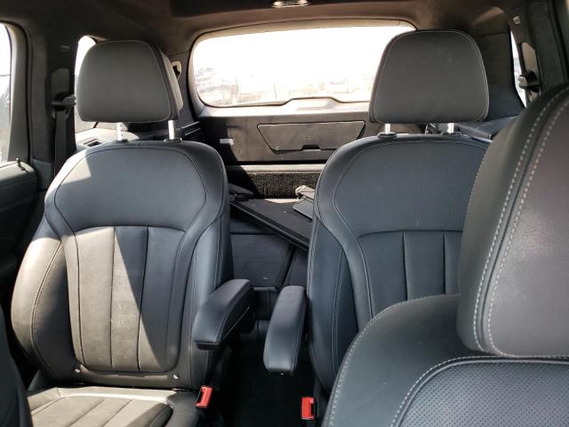 5UXCW2C09M9F70651 BMW X7 Xdrive40i