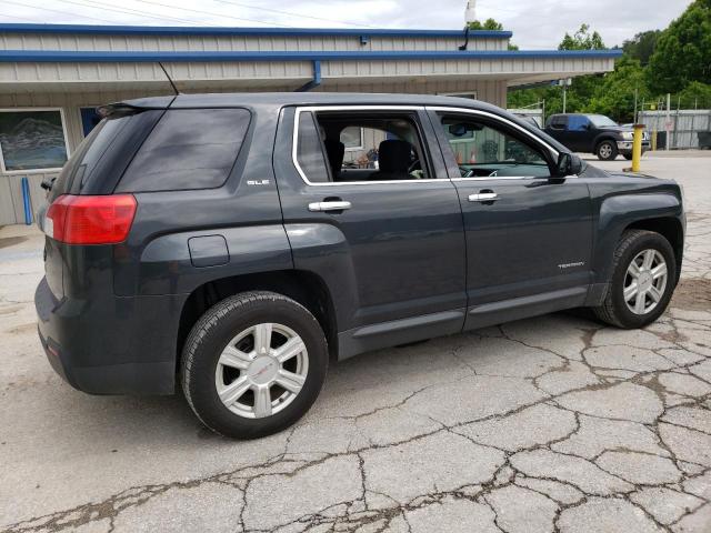 2GKALMEK4E6355690 GMC Terrain Sle