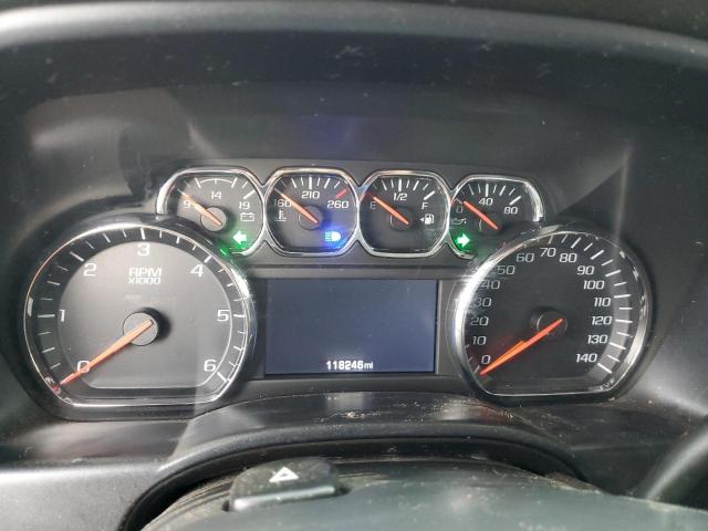 1GTV2UEH1EZ147470 GMC Sierra K1500 Sle