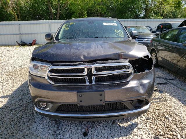 1C4RDJDG3EC451129 Dodge DURANGO LIMITED