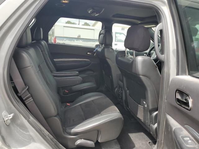 1C4RDJDG3LC369382 Dodge DURANGO GT