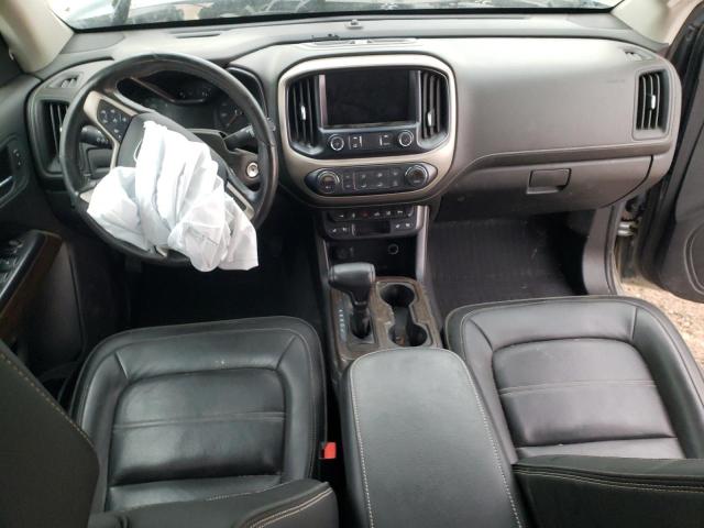 1GTG6EEN4K1316187 GMC Canyon Denali