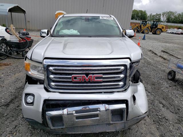 1GTG5DE37G1191642 GMC CANYON SLT