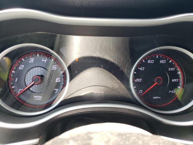 2C3CDXHG7FH805790 Dodge Charger Sxt