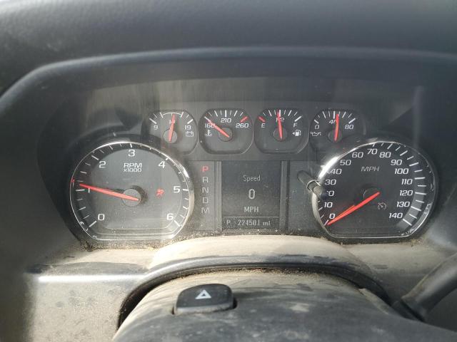 1GTN1LEC7GZ905574 GMC Sierra C1500