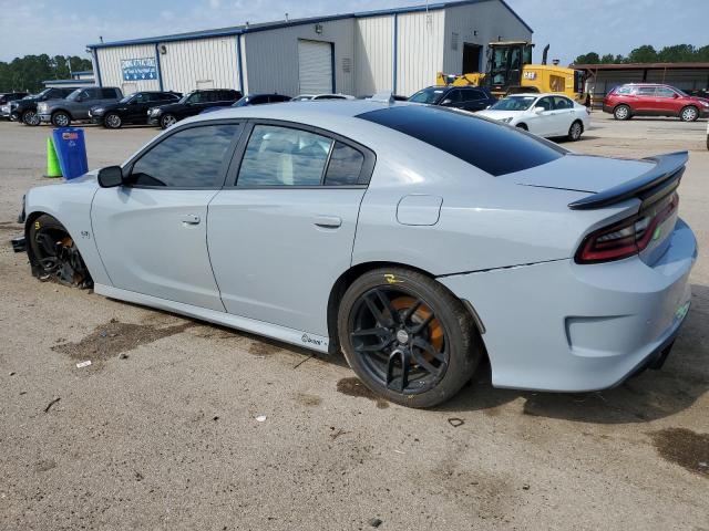 2C3CDXGJ0MH578288 Dodge Charger Scat Pack