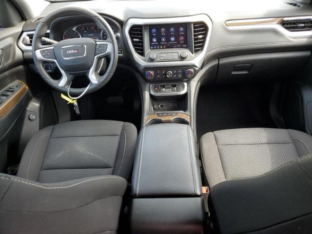 1GKKNKLA7MZ174146 GMC ACADIA SLE