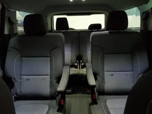 1GKKNRL44NZ179485 GMC ACADIA SLE