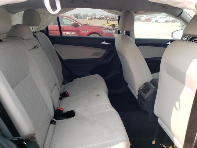 3VV0B7AX5JM018461 Volkswagen TIGUAN S