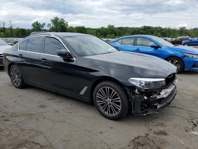 WBAJA5C51KWW18690 BMW 530 I
