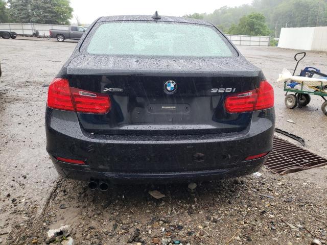 WBA3B3G56ENR84403 BMW 328 XI
