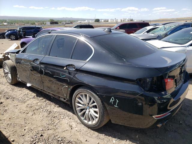WBA5A5C58FD513146 BMW 528 I