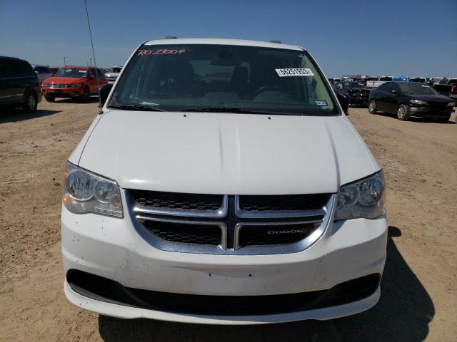 2C4RDGBG6KR531226 Dodge Grand Caravan Se