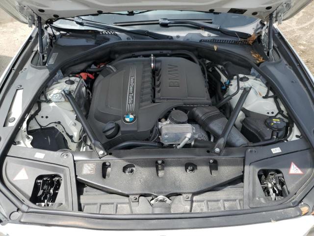 WBA5B1C51FG126930 BMW 535 I