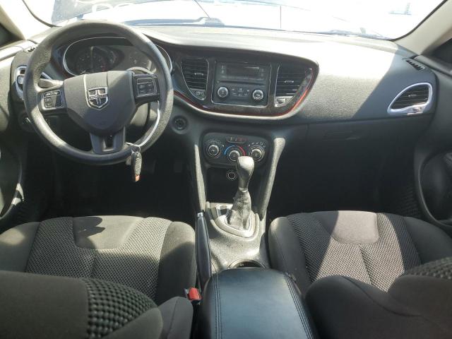 1C3CDFAA8GD555832 Dodge DART SE