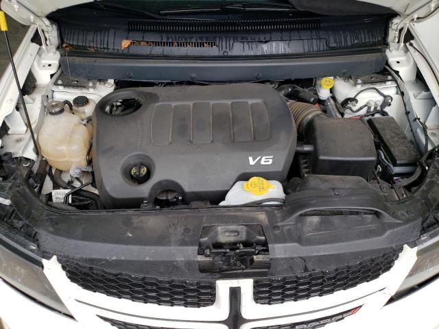 3C4PDCEG1KT680698 Dodge JOURNEY GT
