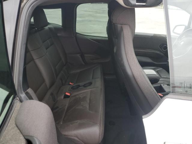 WBY1Z2C54FV286992 BMW I3 Bev