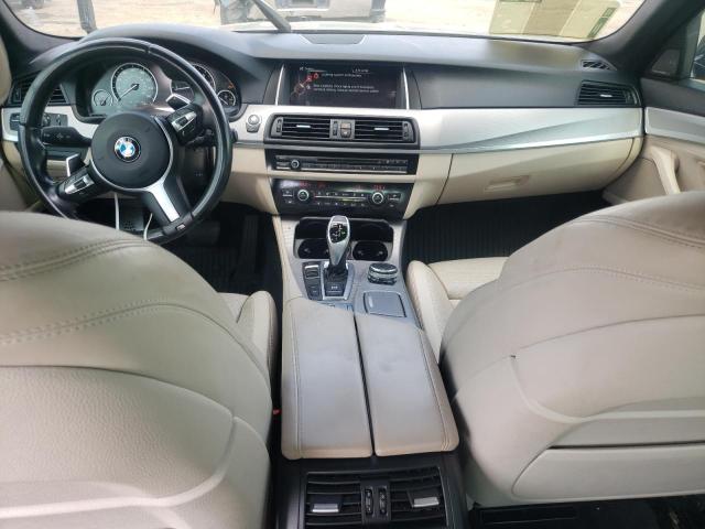 WBA5B1C59GG128989 BMW 535 I