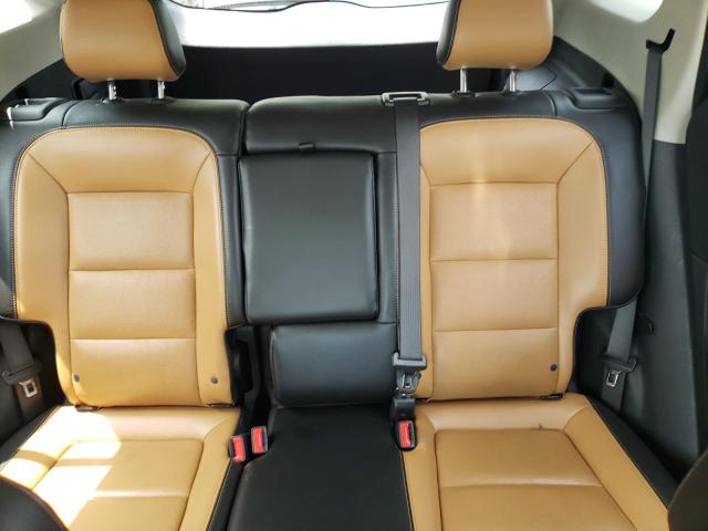 3GKALVEV6ML317341 GMC Terrain Slt