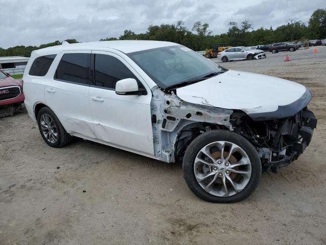 1C4RDJDG4LC204795 Dodge DURANGO GT