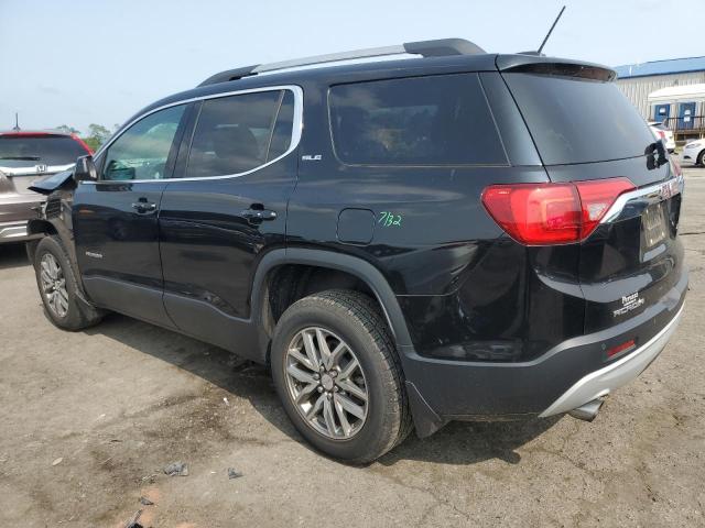 1GKKNLLS8JZ227821 GMC ACADIA SLE
